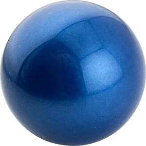 Kensington Orbit Trackball Replacement Ball Blue Speckled - Picture 1 of 1