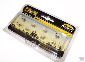 379-343 Graham Farish N Gauge Sheep - Picture 1 of 1