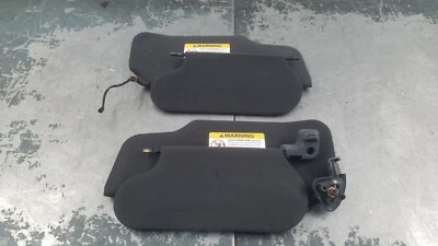 2003 03 04 Mercury Marauder parasoles #6832 D6 Foto 1 de 4