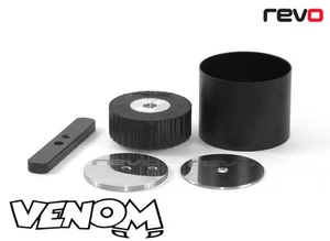 REVO Upgraded Performance Engine Lower Torque Mount MQB + Tool Kit - Afbeelding 1 van 1