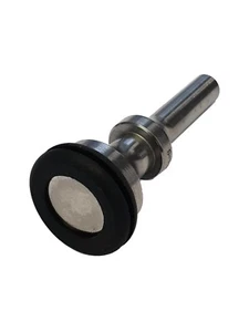 "JUEGO DE PISTOLAS DE REMACHE PARA AVIONES .401 / CHASQUIDO A PRESIÓN CON ANILLO DE GOMA 3/4"" x 2 1/2""L - Imagen 1 de 1