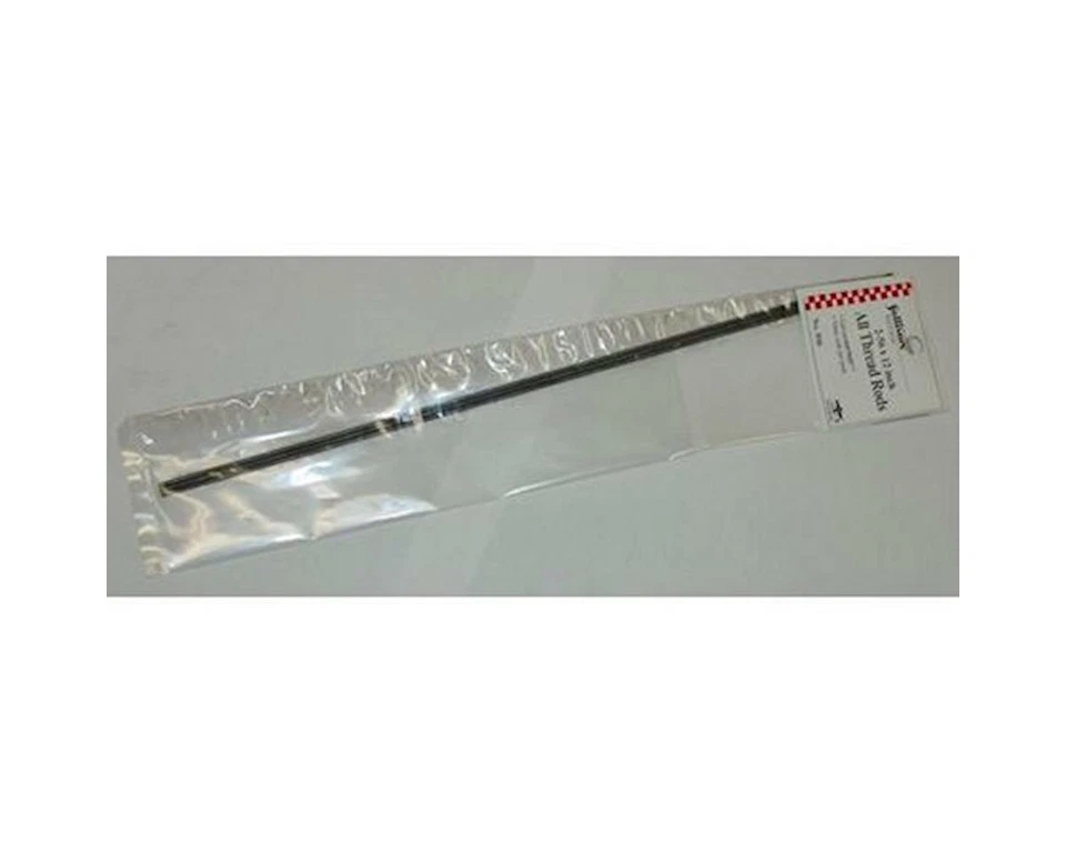 Все резьбовые стержни Sullivan 12 дюймов 2-56 (3) [SUL500] - Изображение 1 из 1