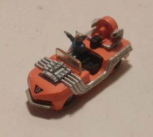 ULTRA SELTENES BAROM 1 MACH ROD POPY 2" MICRO SHOGUN POPY'S ERSTES AUTO - Bild 1 von 12