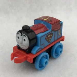 Thomas & Friends MINIS DC Super Friends Thomas As Superman (2016) - Picture 1 of 3