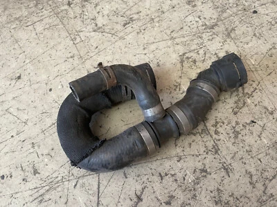 Manguera de agua de refrigeración Audi A4 S4 B6 8E 4.2 V8 BBK tubo de refrigeración manguera 8E0121055L Foto 1 de 4