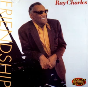 Friendship - Ray Charles - CD, VG - Picture 1 of 2