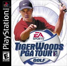 .PSX.' | '.Tiger Woods PGA Tour Golf.