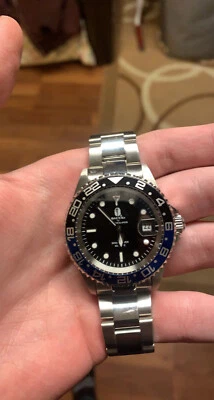 reloj bapex Foto 1 de 4