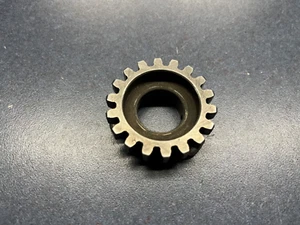 Continental Magneto Drive Gear, PN 530603, Gear  A Very Nice Gear! (EE) - Picture 1 of 3