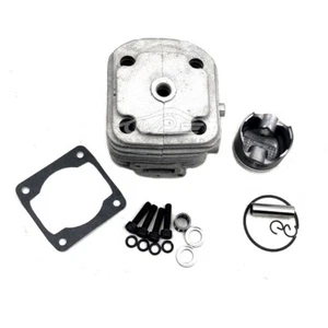 38CC Piston kit and 40mm cylinder head Set for BAJA 5B 5T 5SC FG Losi 5ive T - Picture 1 of 4