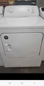 Whirlpool 7.0 Electric Dryer - Picture 1 of 3