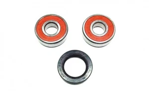 TOURMAX WBK-197 Front Wheel Bearings Kit HONDA XR 80 R XR80R 1985-2010 - Picture 1 of 1