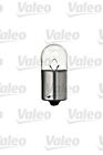 NEW VALEO Trunk Interior Light Bulb x2 pcs Fits VW OPEL FORD TOYOTA 60-17