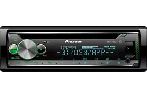 Pioneer DEH-S5200BT In-Dash CD Player with Bluetooth - Picture 1 of 1