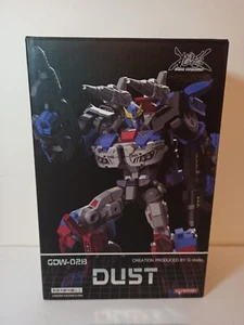 Transformers G-Creation GDW-02B DUST IDW SMOKESCREEN COME NUOVO - Imagen 1 de 4