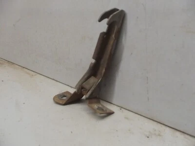 1970 DODGE TRUCK HOOD CATCH lock D100 W100 - Image 1 of 4