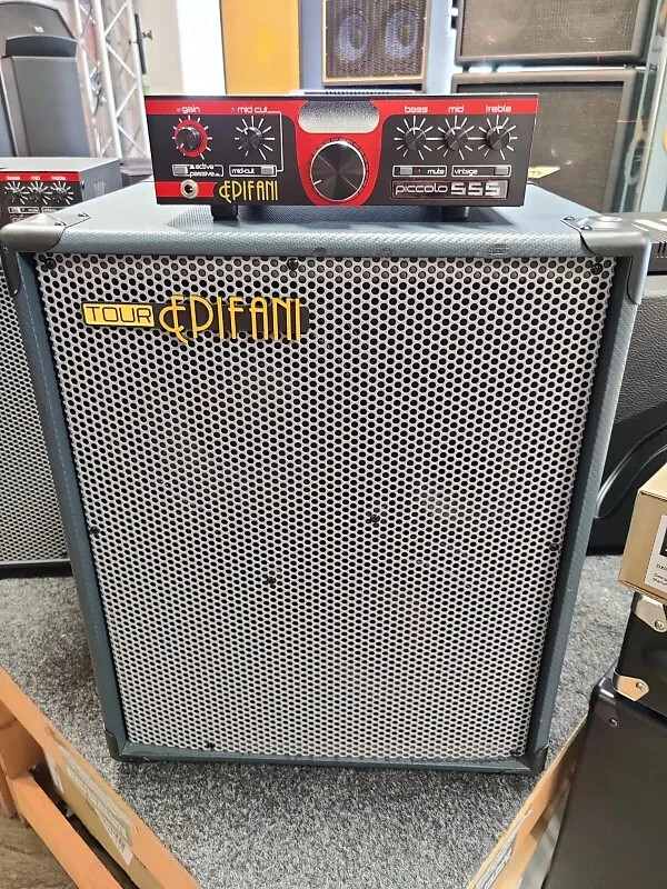 Epifani Guitar Amplifiers for sale | eBay