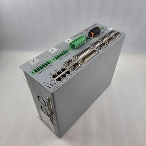 ACS Motion Control SPiiPlus CM-3-A-E-M0-H4 - Picture 1 of 9