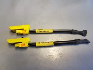 Original VW Audi VAS 6281 Spezialwerkzeug 2 Stück Airbag Adapter - Picture 1 of 2