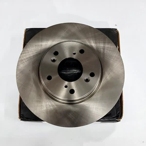 Quickstop Replacement Bare Brake Rotor Dynamic Friction Company 600-59032 - Picture 1 of 8