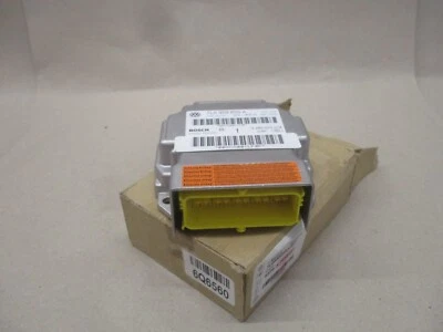 VW Touareg 7L Porsche Cayenne 9PA Steuergerät Airbag SRS BPA NEU original VAG - Bild 1 von 4