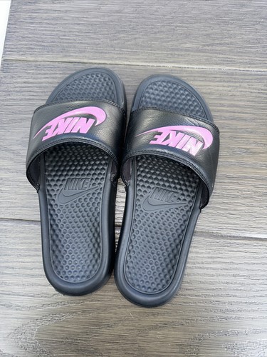 Nike slides donna taglia 7