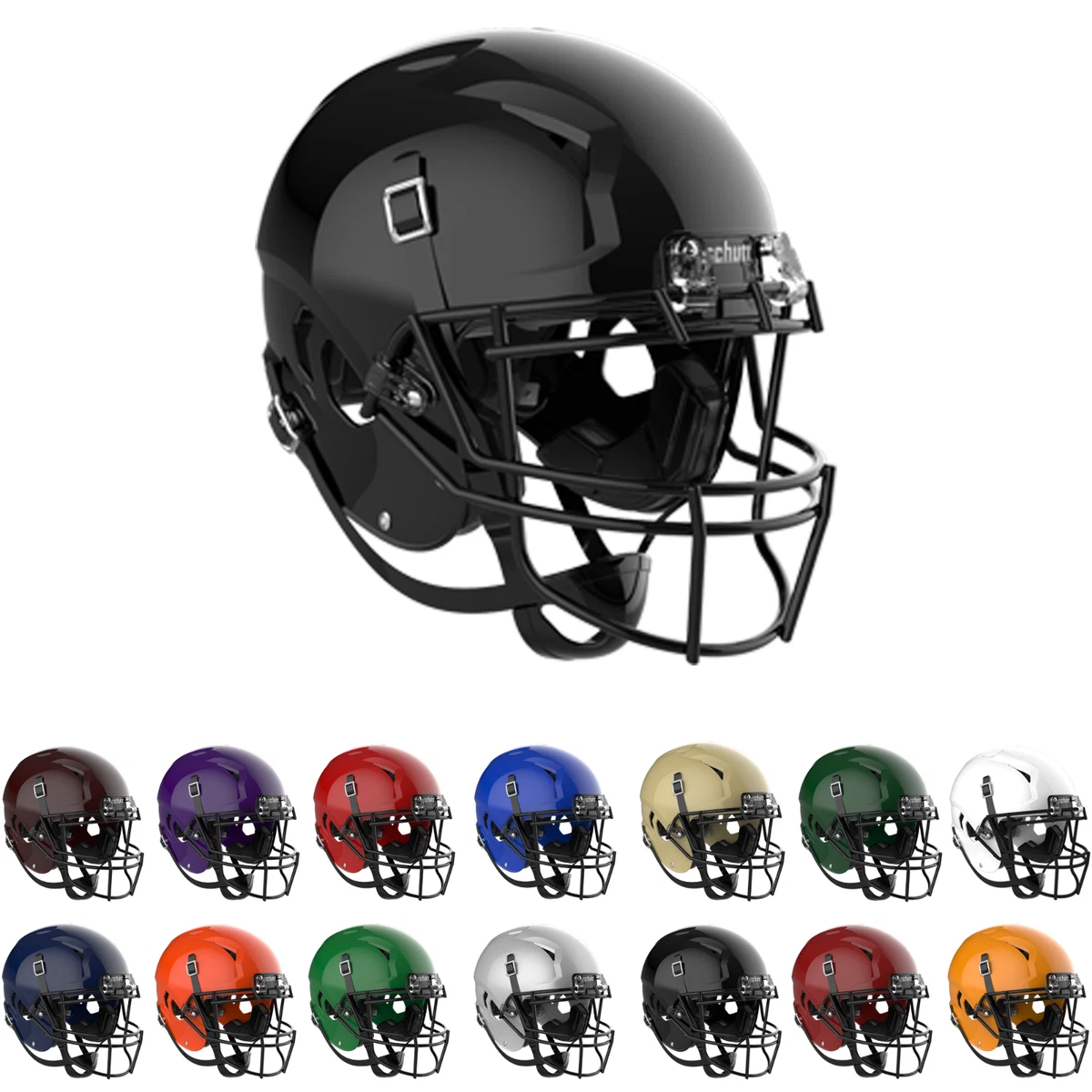 Schutt Football Helmet for sale - eBay