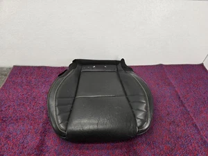 FUNDA DE CUERO ASIENTO SILLA LADO CONDUCTOR DELANTERO IZQUIERDO DODGE CHALLENGER SRT 6.4L 15-23 - Imagen 1 de 13