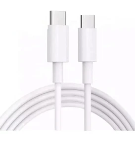 Fast Charging USB C to USB C Cable Cord Quick Type C Cable for Samsung,MacBook - Picture 1 of 5
