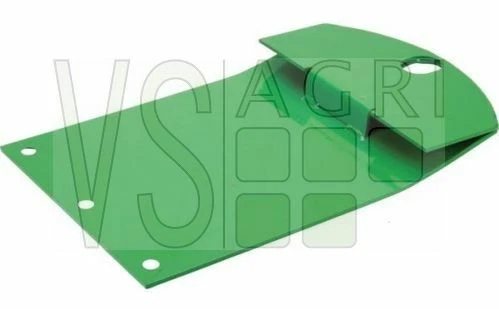 FRANK ORIGINAL Gleitkufe 253480.1 Easy Cut Big M