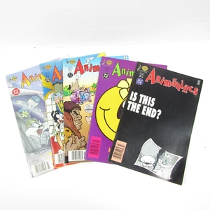 Warner Brothers Animaniacs Comic Books 1995-1997 Mixed Lot - Picture 1 of 21
