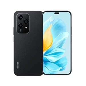 HONOR 200 Lite 12+256GB 5G Global Version Smartphone Mediatek 6.7'' 90Hz AMOLED - Picture 1 of 6