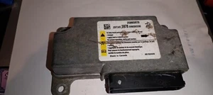 SATURN VUE SRS CONTROL MODULE PN: 25865978 (P) - Picture 1 of 3