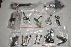 Meatm., Viessm., Brawa etc. various light head and pre-signals track N, individual - Picture 1 of 7