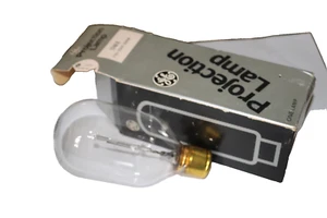 projector lamp bulb -DRB/DRC PROJECTOR LAMP -1000W 120V-GE - Picture 1 of 1