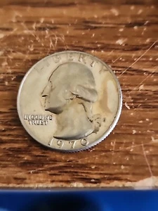 1970-S Washington Cameo Proof DDO/RPM. - Picture 1 of 12