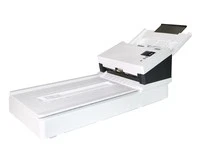 Avision AD345GFWN A4 Dokumentenscann 60ppm/A4/USB3.2/LAN/Wi-Fi/Duplex - Image 1 of 1