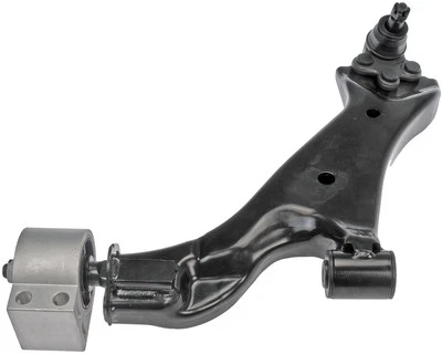DORMAN 524-157 Suspension Control Arm For 10-17 Chevrolet GMC Equinox Terrain - Image 1 of 2