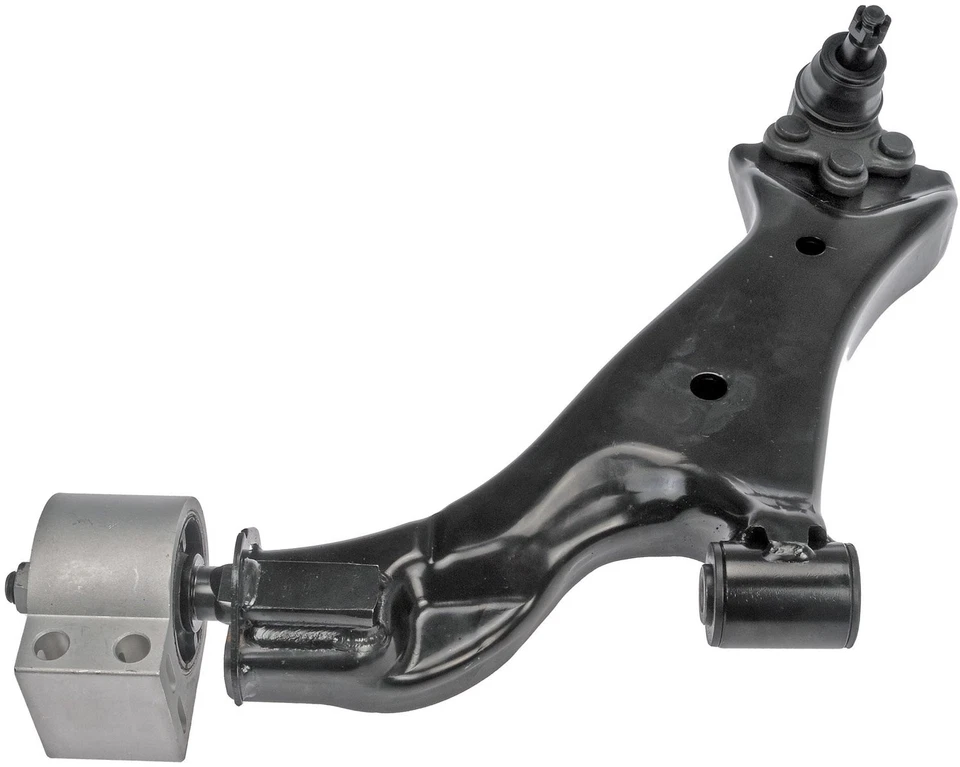 Brazo de control de suspensión Dorman 524-157 para Chevrolet GMC Equinox Terrain 10-17 Foto 1 de 2