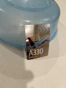 dela trading card a330 card 66 - Picture 1 of 2