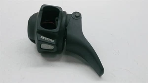 2010 Arctic Cat F5 LXR Thumb Throttle Lever Assy - No Kill Switch 0609-882 - Picture 1 of 6