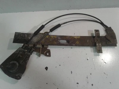 Passenger Right Rear Window Regulator Fits 94-97 ASPIRE 640103 - Image 1 of 3