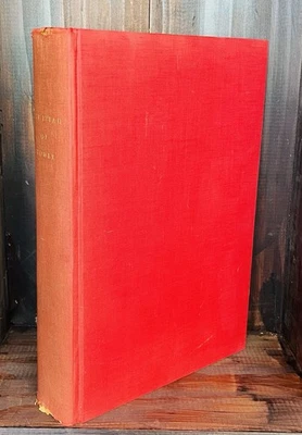 ILIAD OF HOMER Limited Editions Club 1931 SIGNED Van Krimpen No. 1384/1500 - Image 1 of 4