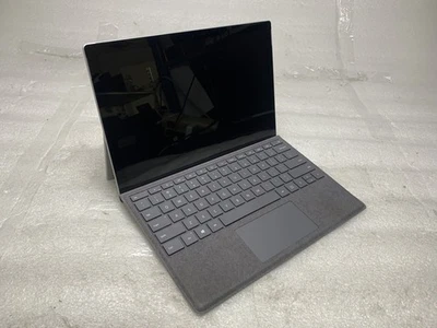 Microsoft Surface Pro 7 Core i7-1065G7 1.3GHz 16GB RAM 1TB SSD Windows 11 Pro - Image 1 of 4