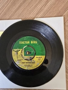 Reggae Vinyl - Picture 1 of 1