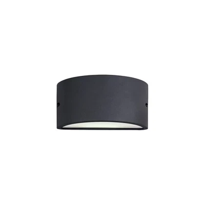 Maxim Lighting 56197WTABZ Zenith LED E26 Outdoor Wall Light Architectural Bronze - Image 1 of 2