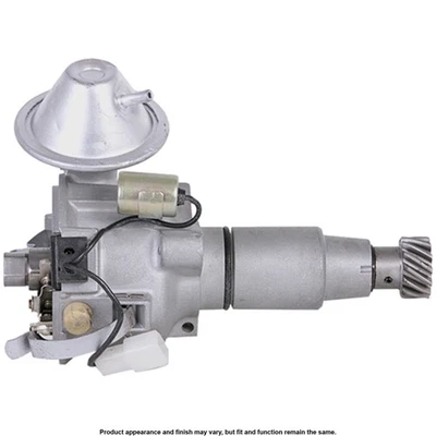 Distribuidor de ignição Cardone GAP para Mazda 808 e B1600 - Imagem 1 de 3