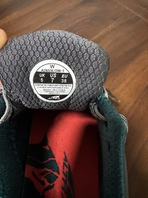 Trail Running Altra Lone Peak 7 para mujer Foto 1 de 4