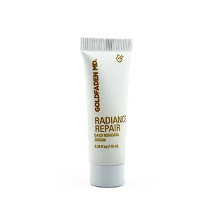 ✨ Goldfaden MD Radiance Repair Daily Renewal Serum – 0.34fl oz/10mL | Revitalize - Picture 1 of 5
