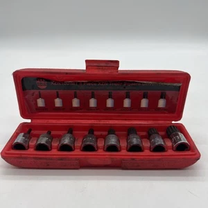 MAC TOOLS 3/8" Drive Triple-Square Driver Set XZN100MT-MT - Bild 1 von 3